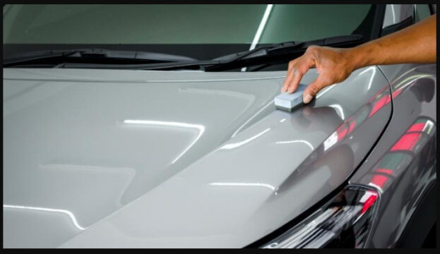 What is ResistAll protective coating?