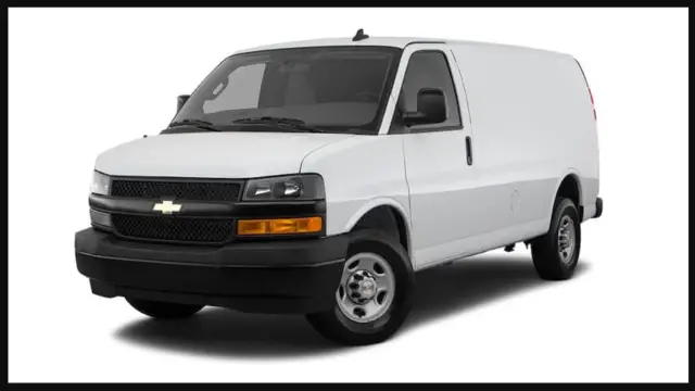 What are chevy express van sliding door problems? 