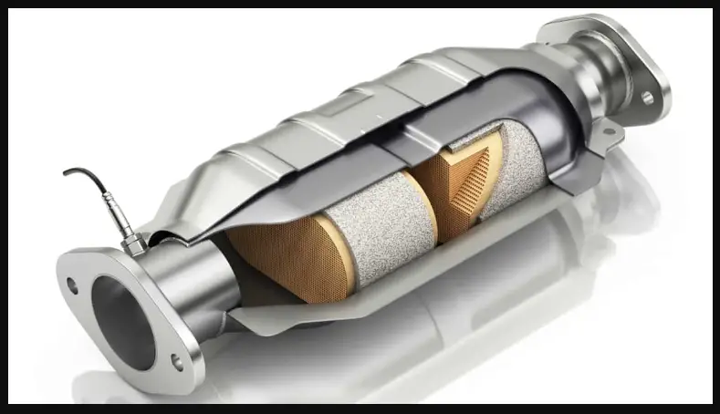 Do Aftermarket Catalytic Converters Impact Exhaust Noise?