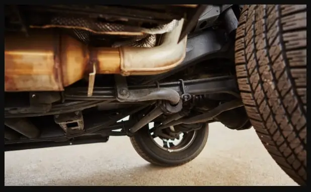 Can You Choose Quieter Aftermarket Catalytic Converters? if yes, how?